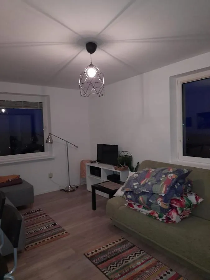 Apartament Apartament Widokowo Sopot