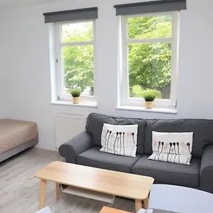 Apartament Apartament, Sopot