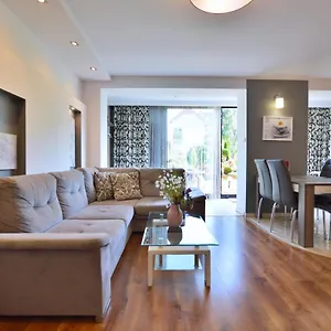 Apartament Victus Apartamenty, Apartament Familijny, Sopot