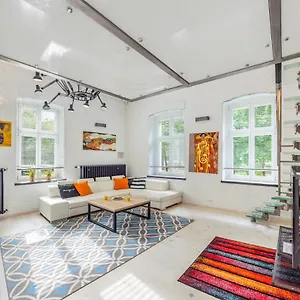 Apartament Victoria By Baltica, Sopot