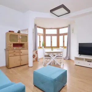 Apartament Narnia Centrum, Sopot